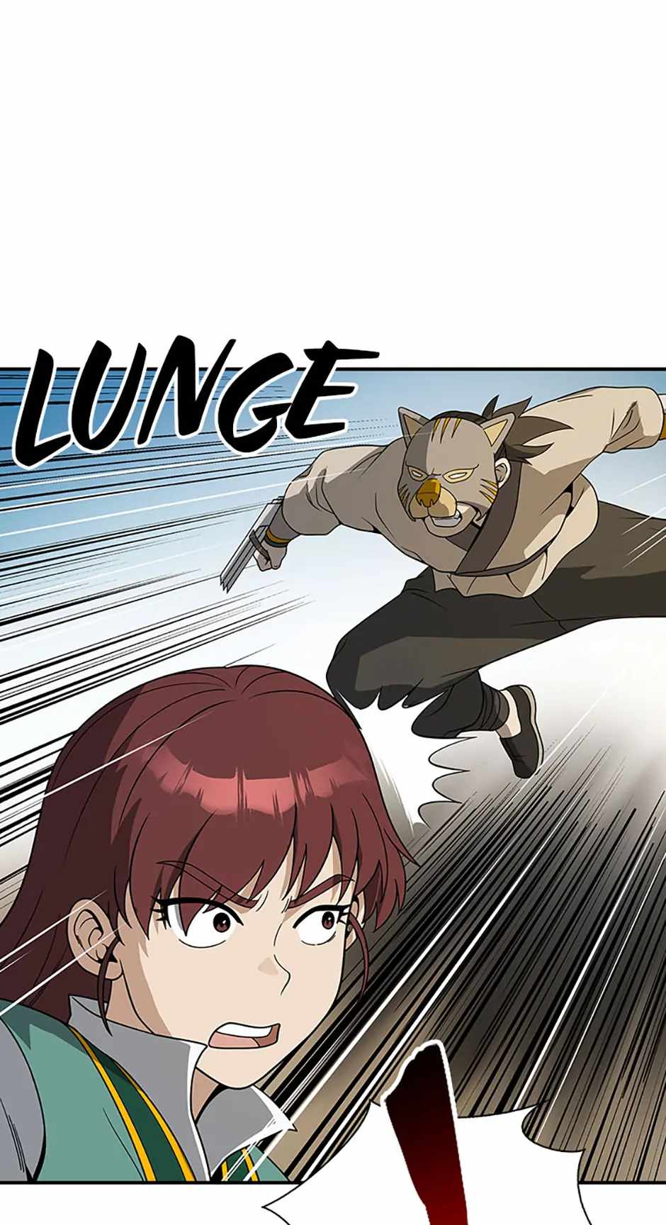 The Demonic Blade Fairy Chapter 47 49